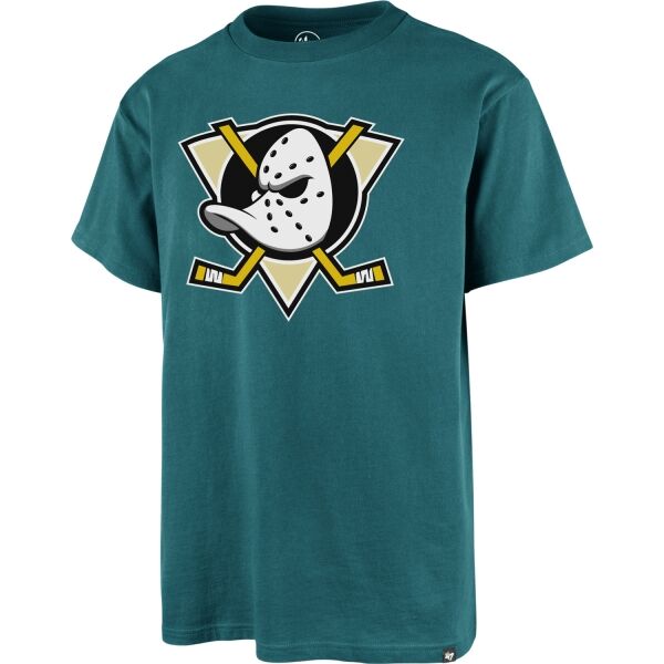 47 NHL ANAHEIM DUCKS IMPRINT ECHO TEE TQO Pánské triko