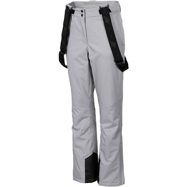 4F TROUSERS FNK W Dámské kalhoty