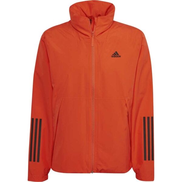 adidas BSC 3S R.R JKT Pánská outdoorová bunda