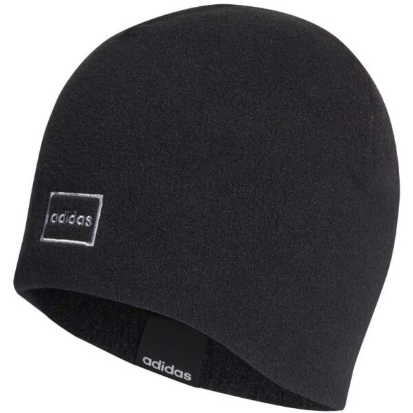 adidas FLEECE BEANIE Zimní čepice