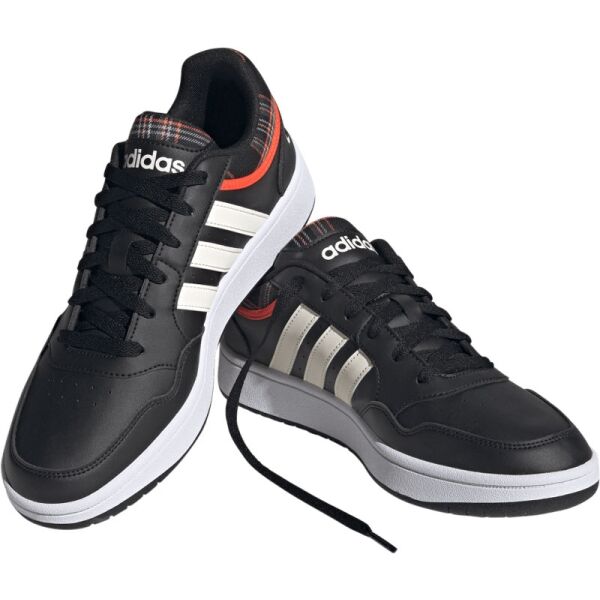 adidas HOOPS 3.0 Pánské tenisky