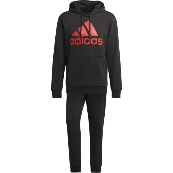 adidas BL FT HD TS Pánská tepláková souprava