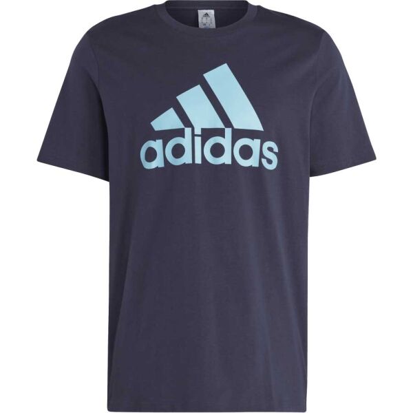 adidas BL SJ T Pánské tričko