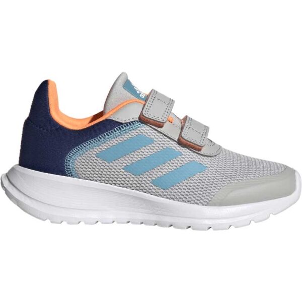 adidas TENSAUR RUN 2.0 CF K Dětská sportovní obuv