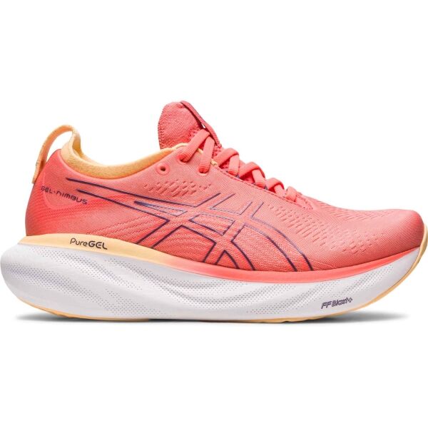 Asics GEL-NIMBUS 25 W Dámská běžecká obuv