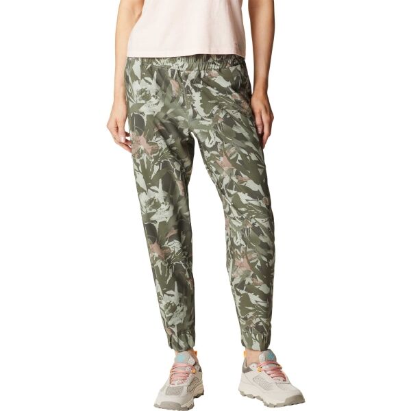 Columbia PLEASANT CREEK EU JOGGER Dámské kalhoty