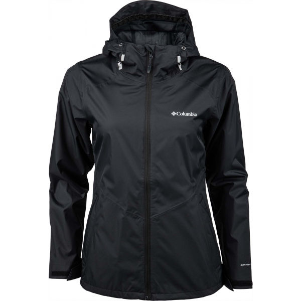 Columbia W INNER LIMITS II JACKET Dámská bunda