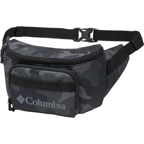 Columbia ZIGZAG HIP PACK Outdoorová ledvinka