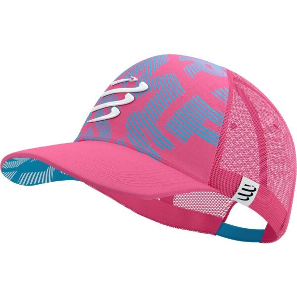 Compressport TRUCKER CAP Kšiltovka