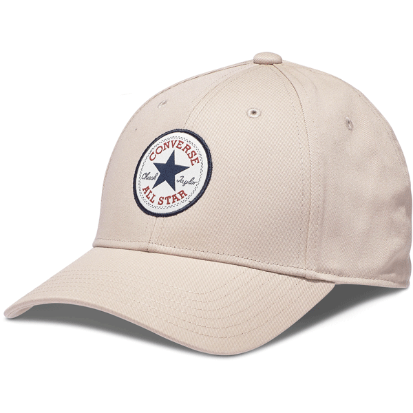 Converse TIPOFF CHUCK PATCH BASEBALL HP Unisex kšiltovka