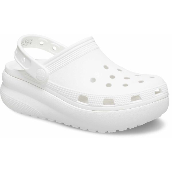 Crocs CLASSIC CROCS CUTIE CLOG K Dětské pantofle