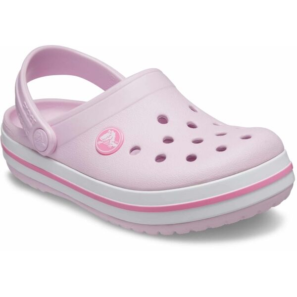 Crocs CROCBAND T Dětské pantofle