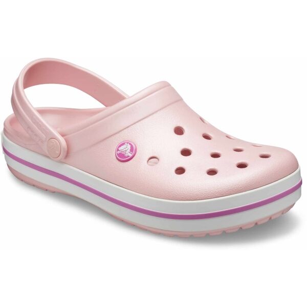 Crocs CROCBAND Dámské pantofle