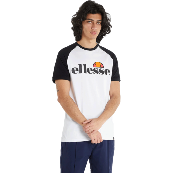 ELLESSE CORP TEE Pánské tričko