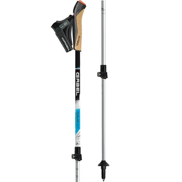 Gabel TOUR XT FL Hole na nordic walking