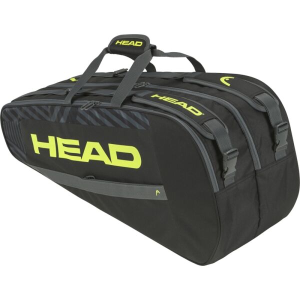 Head BASE RACQUET BAG M Tenisová taška