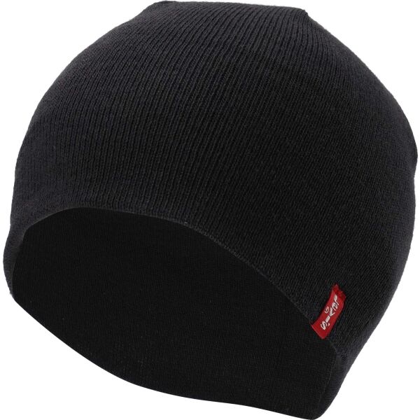 Levi's OTIS BEANIE Pánská zimní čepice