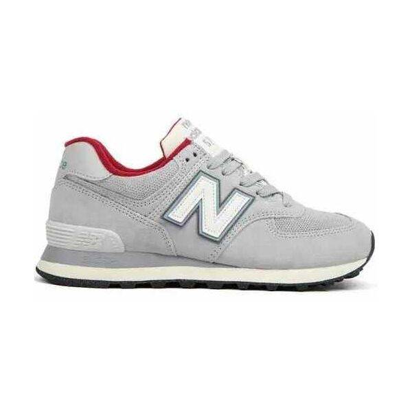 New Balance WL574BU2 Dámská volnočasová obuv