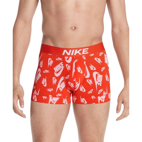 Nike DRI-FIT ESSEN MI LE TRUNK Pánské boxerky