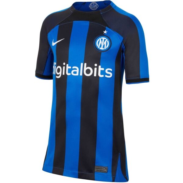 Nike INTER DF STAD JSY SS HM Dětský dres