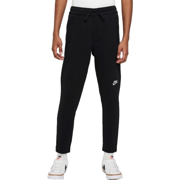 Nike NSW AMPLIFY PANT Chlapecké tepláky