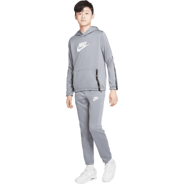 Nike NSW TRACKSUIT POLY BACK Chlapecká tepláková souprava