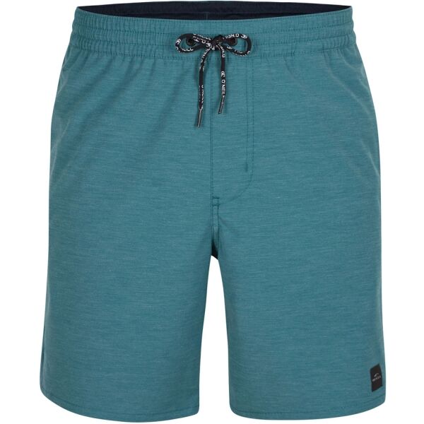 O'Neill ALL DAY SOLID HYBRID SHORTS Pánské šortky