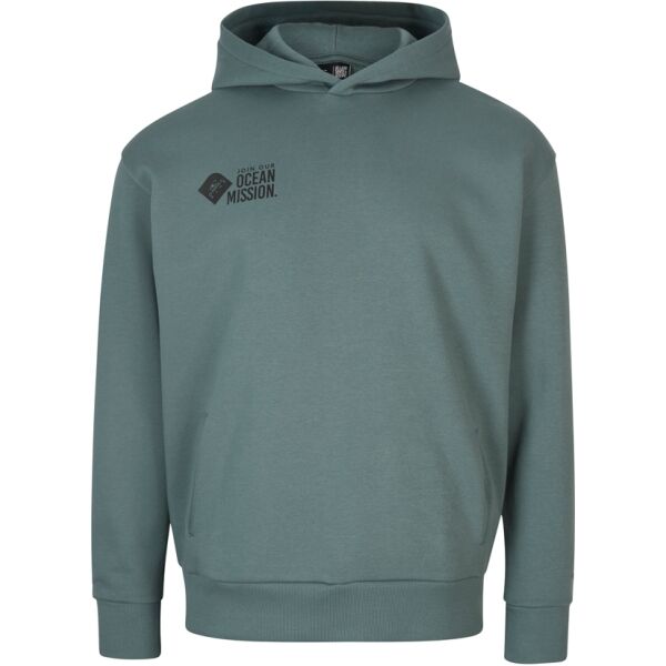 O'Neill ATLANTIC HOODIE Pánská mikina