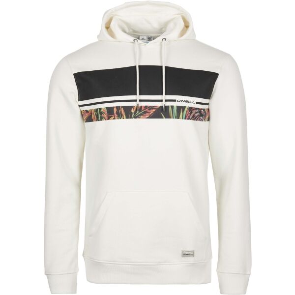 O'Neill BLOCK HOODIE Pánská mikina