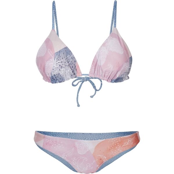 O'Neill GLOBAL REVO BIKINI SET Dámské bikiny