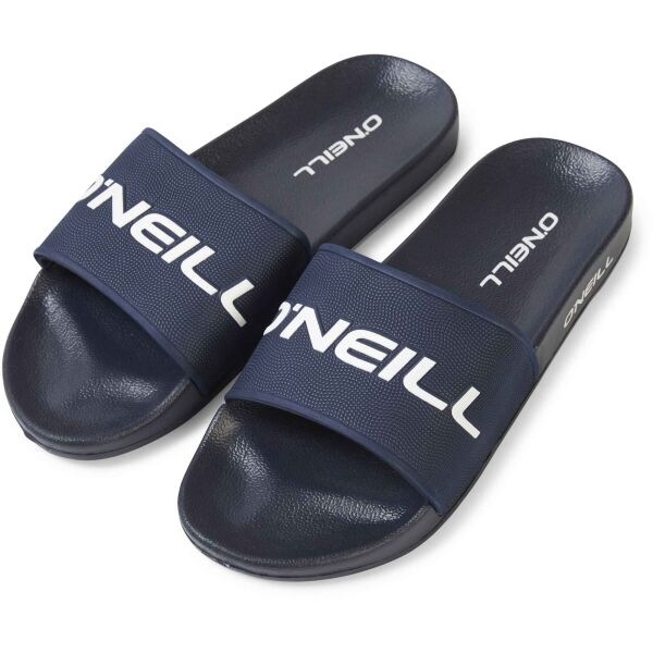 O'Neill LOGO SLIDES Pánské pantofle