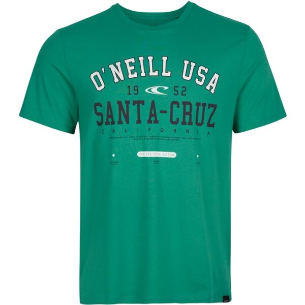 O'Neill MUIR T-SHIRT Pánské tričko