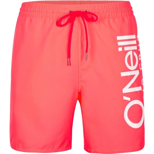 O'Neill ORIGINAL CALI SHORTS Pánské koupací šortky