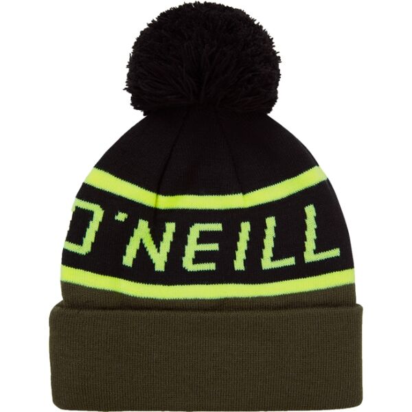 O'Neill POWDER BEANIE Pánská čepice