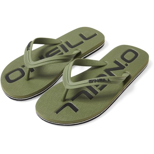 O'Neill PROFILE LOGO SANDALS Pánské žabky