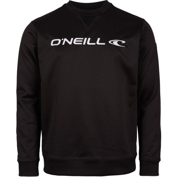 O'Neill RUTILE CREW FLEECE Pánská mikina