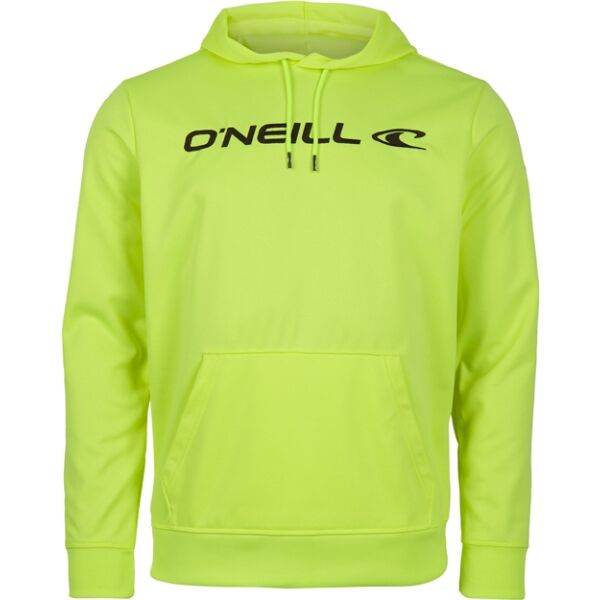 O'Neill RUTILE  HOODED FLEECE Pánská mikina