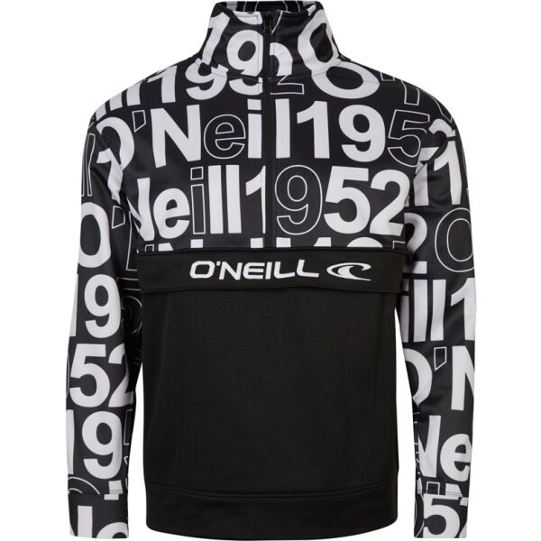 O'Neill RUTILE PRINTED ANORAK Pánská mikina