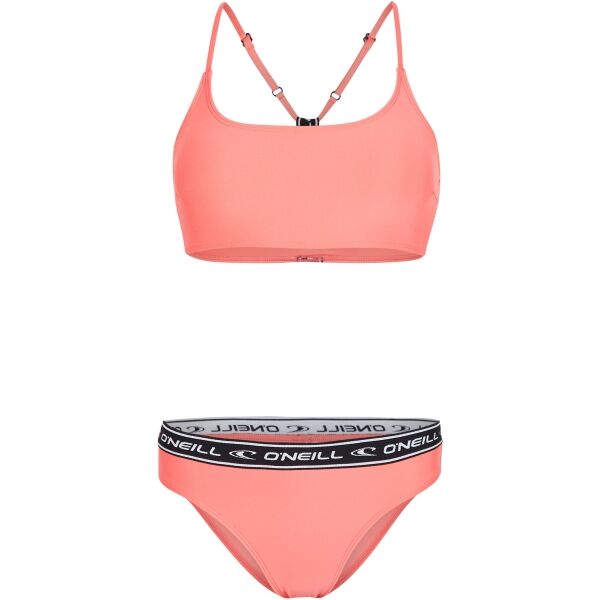 O'Neill SPORT BIKINI SET Dámské dvoudílné plavky