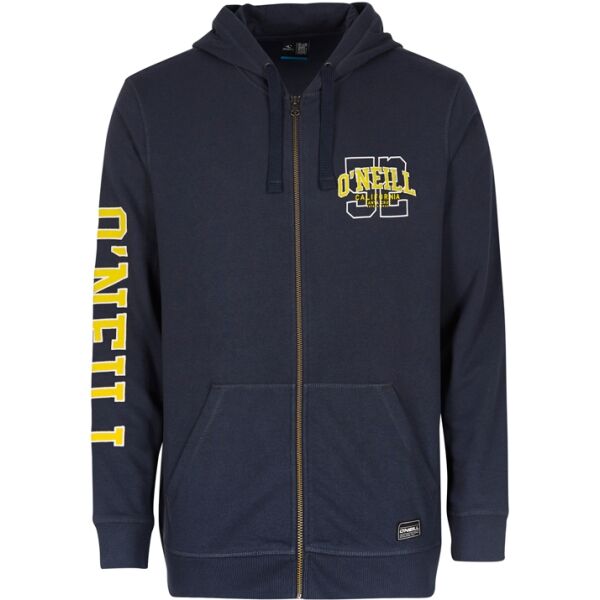 O'Neill SURF STATE FZ HOODIE Pánská mikina