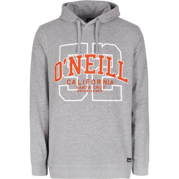 O'Neill SURF STATE HOODIE Pánská mikina