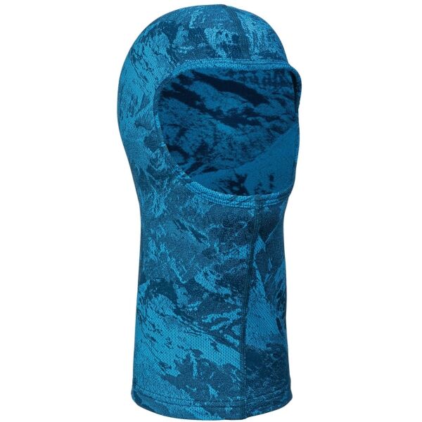 Odlo WHISTLER ECOMOUNTAIN PRINT FACEMASK Kukla