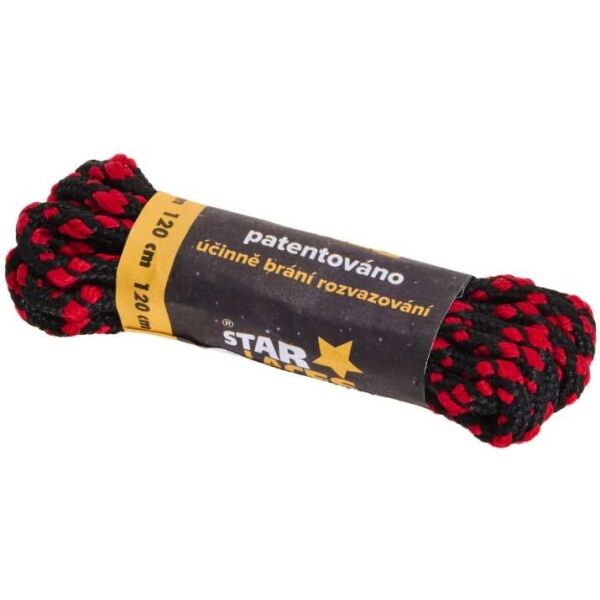 PROMA STAR LACES SLIM 90 cm Tkaničky