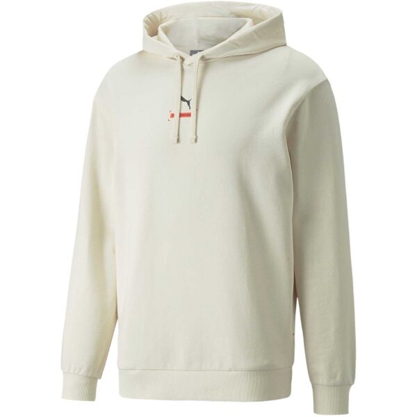 Puma BETTER HOODIE TR Pánská mikina