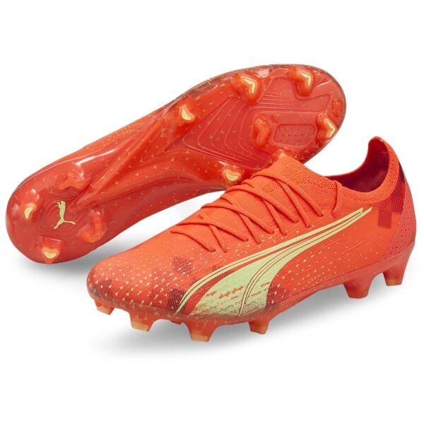 Puma ULTRA ULTIMATE FG/AG Pánské kopačky