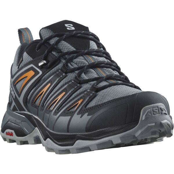 Salomon X ULTRA PIONEER GTX Pánská turistická obuv