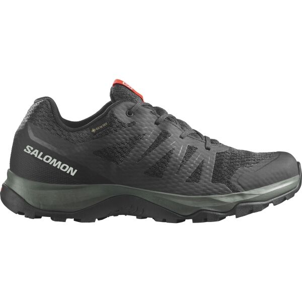 Salomon WARRA GTX Pánská turistická obuv