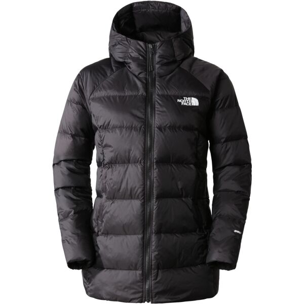 The North Face W HYALITE DOWN PARKA Dámská péřová bunda