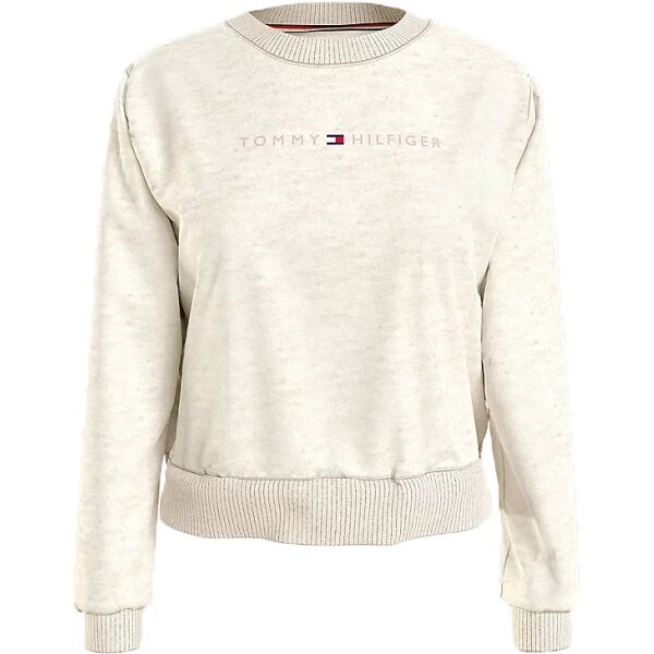 Tommy Hilfiger ICON 2.0 LOUNGE-TRACK TOP Dámská mikina