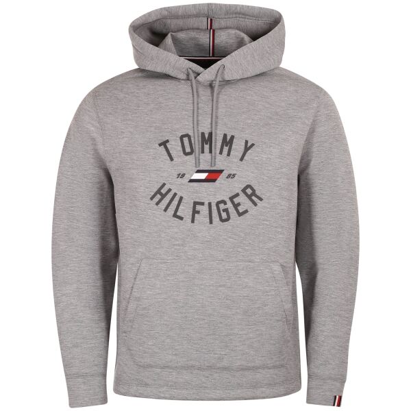 Tommy Hilfiger VARSITY GRAPHIC HOODY Pánská mikina